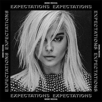 "Expectations" album by Bebe Rexha