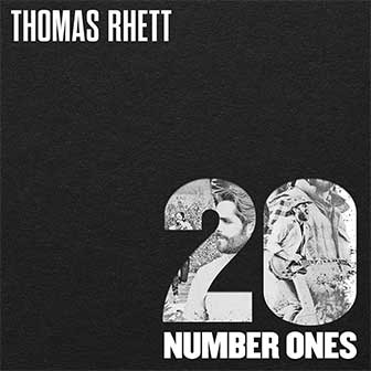 "20 Number Ones" album by Thomas Rhett