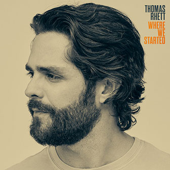 "Angels Don't Always Have Wings" by Thomas Rhett