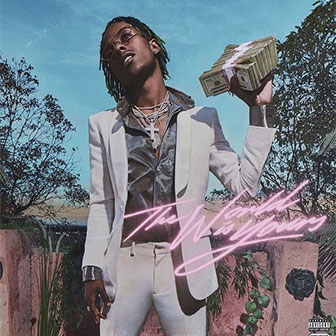 "New Freezer" by Rich The Kid