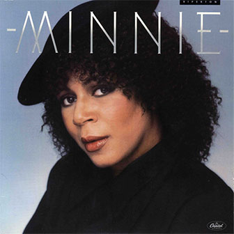 "Minnie" album by Minnie Riperton