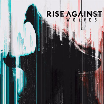 "Wolves" album by Rise Against