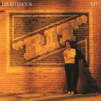 "Is It You" by Lee Ritenour