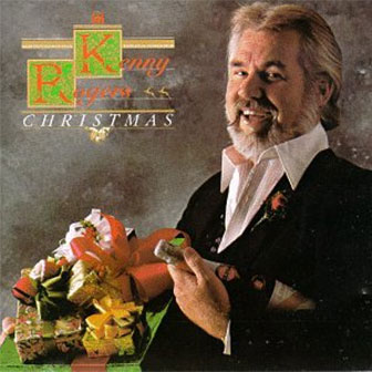 "Christmas" album by Kenny Rogers