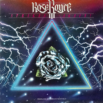 "Love Don't Live Here Anymore" by Rose Royce