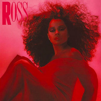 "Ross" album by Diana Ross