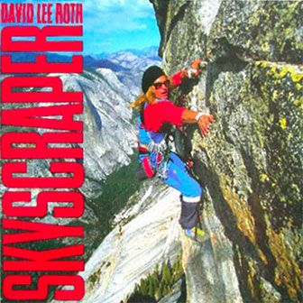 "Stand Up" by David Lee Roth