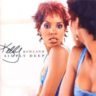 "Simply Deep" album by Kelly Rowland