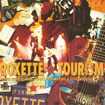 "Tourism" album by Roxette