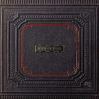 "Book Of Ryan" album by Royce da 5'9"