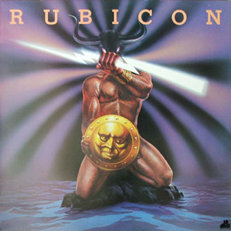 "I'm Gonna Take Care Of Everything" by Rubicon