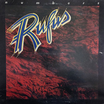 "Numbers" album by Rufus