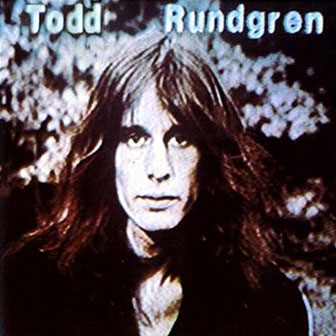 "Hermit Of Mink Hollow" album by Todd Rundgren