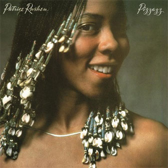 "Haven't You Heard" by Patrice Rushen