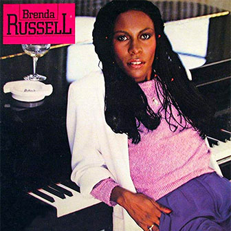 "Brenda Russell" album