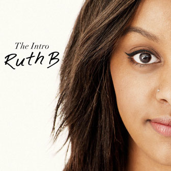 "The Intro" EP by Ruth B