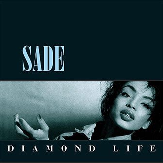 "Diamond Life" album by Sade