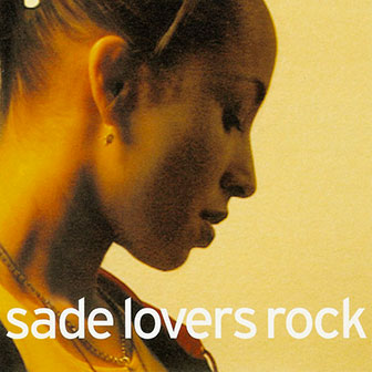 "Lovers Rock" album by Sade
