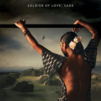"Soldier Of Love" album by Sade