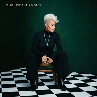 "Long Live The Angels" album by Emeli Sande