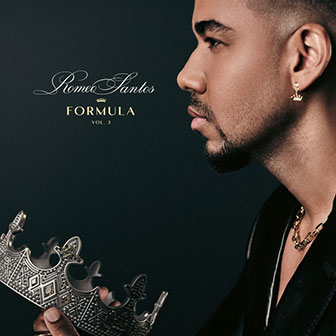 "Formula Vol 3" album by Romeo Santos
