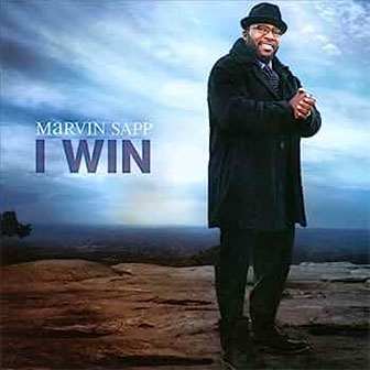 "I Win" album by Marvin Sapp