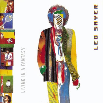 "More Than I Can Say" by Leo Sayer