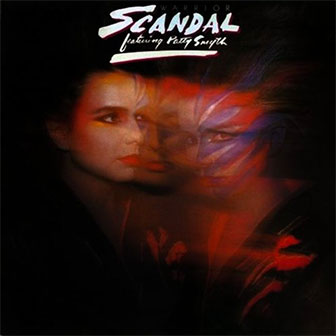 "Hands Tied" by Scandal
