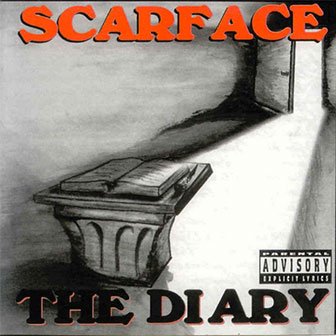 "The Diary" album by Scarface