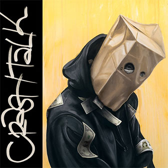 "CrasH Talk" album by ScHoolboy Q