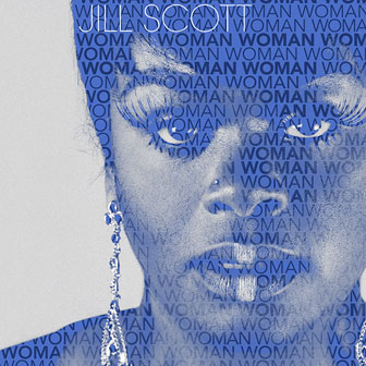 "Woman" album by Jill Scott