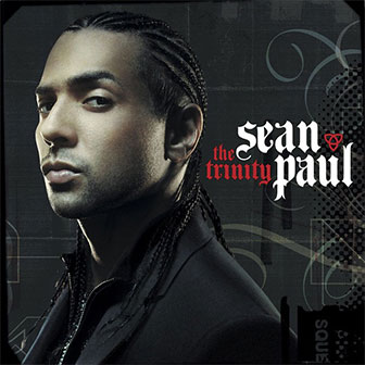 "The Trinity" album by Sean Paul