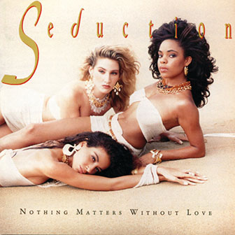 "Two To Make It Right" by Seduction