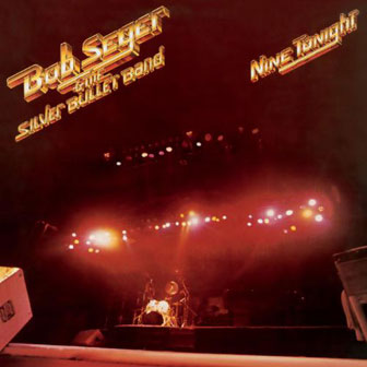 "Feel Like A Number" by Bob Seger