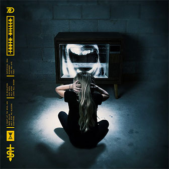 "Truth Killer" album by Sevendust
