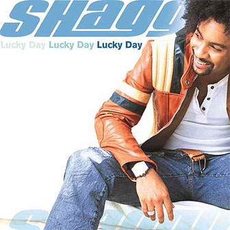 "Lucky Day" album by Shaggy