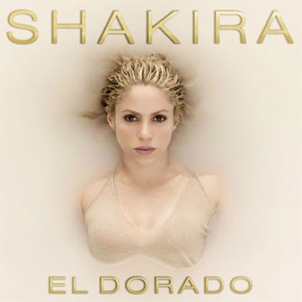 "El Dorado" album by Shakira