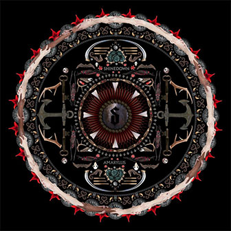 "Amaryllis" album by Shinedown