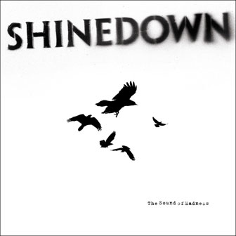 "The Sound Of Madness" album by Shinedown