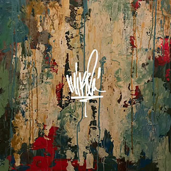 "Post Traumatic" album by Mike Shinoda