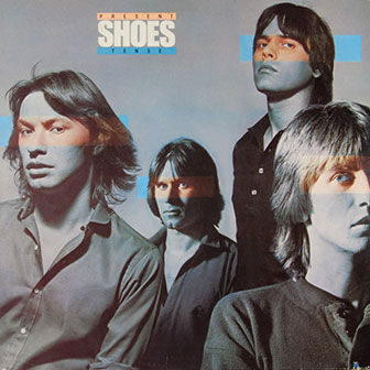 "Too Late" by Shoes