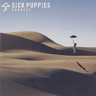 "Connect" album by Sick Puppies