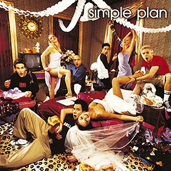 "I'd Do Anything" by Simple Plan