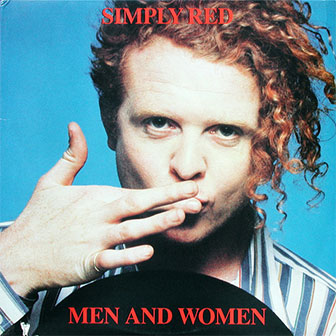 "Men And Women" album by Simply Red