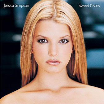 "Sweet Kisses" album by Jessica Simpson