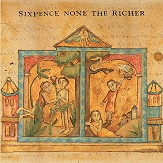 "Sixpence None The Richer" album