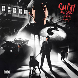 "Sin City: The Mixtape" by Ski Mask The Slump God