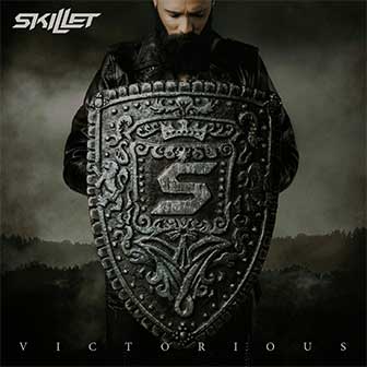 "Victorious" album by Skillet