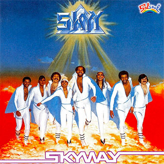"Skyway" album by Skyy