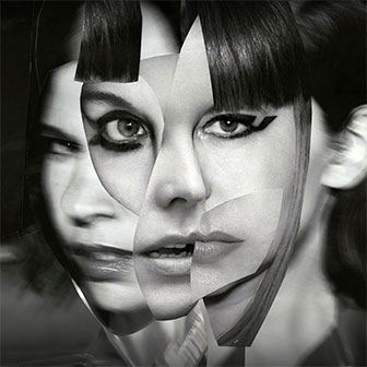"The Center Won't Hold" album by Sleater-Kinney